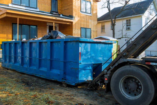 Shed Removal in Swartz, LA